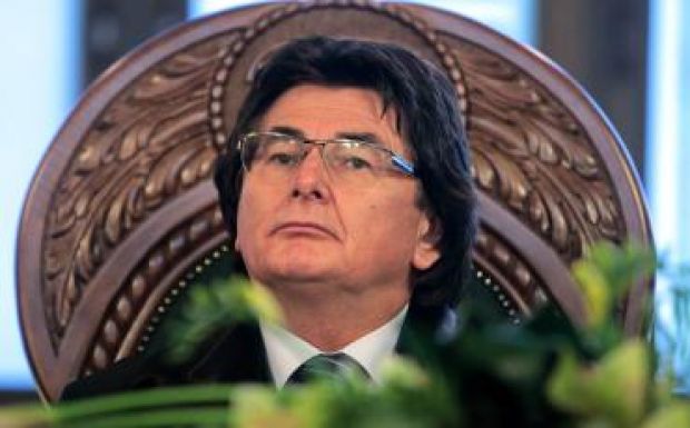 Temesvár polgármestere úgy véli, megérdemelne egy havi 5 ezer eurós fizetést