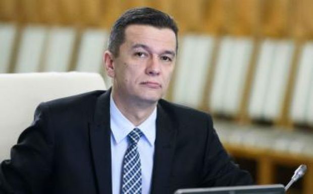 Grindeanu: „Mindenkinek egy egységes és nem egy többsebességes Európát kell támogatnia”