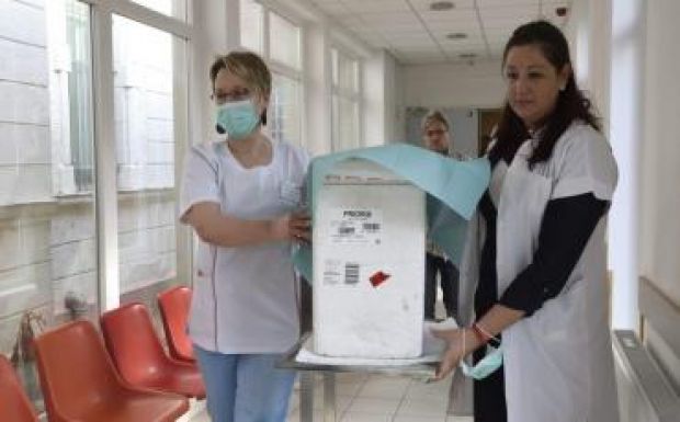 Lázár: vélelmezhetően romániai forrású a makói kanyarófertőzés