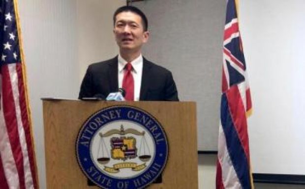 Hawaii megtámadta Trump új bevándorlási rendeletét is