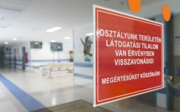 Az EU más országaira is átterjedhet Romániából a kanyaró