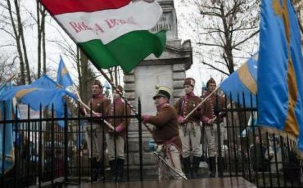 Maros megyei prefektus: „mindent megtettünk, hogy rendben folyjon le a székely felvonulás”