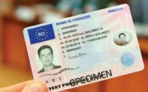 Rengetegen cseréltek gépkocsi-vezetői jogosítványt Hargita megyében
