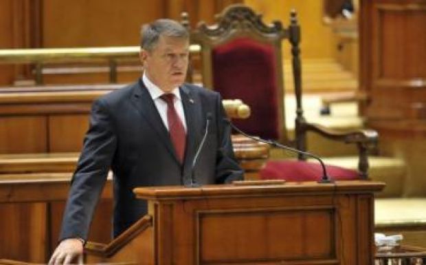 FRISSÍTVE - Johannis nyomásgyakorlással vádolja a parlamentet