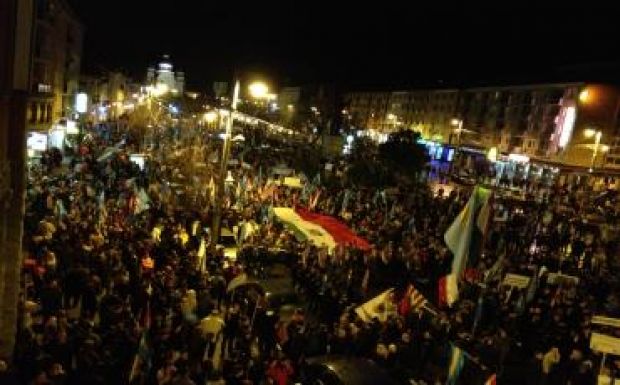 Székely szabadság napja: az úttesten vagy csak a járdán vonulhatnak?