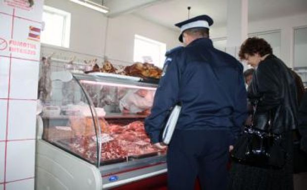 Tematikusan ellenőriz a fogyasztóvédelem Hargita megyében