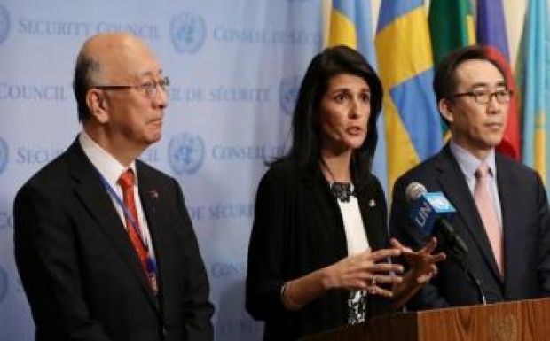 „Észak-Koreával kapcsolatban minden választási lehetőség fennáll”