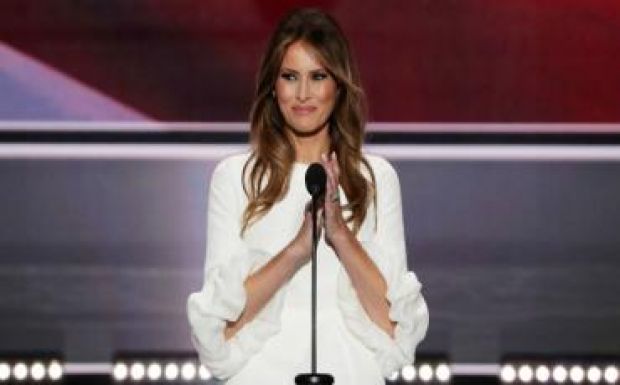 Növekszik a first lady népszerűsége az Egyesült Államokban 