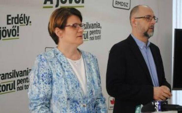 Lemond alpolgármesteri tisztségéről Horváth Anna