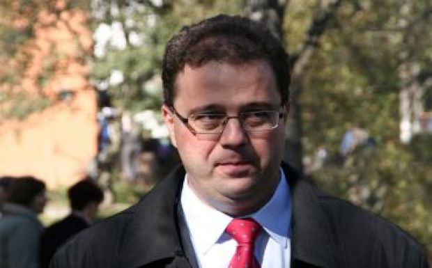 Ismét „feljelentette” Marius Paşcan a marosvásárhelyi katolikus gimnáziumot