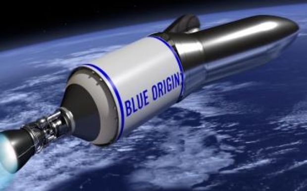 Az Amazon már a holdraszállítást tervezi