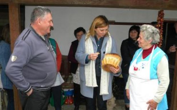 Nagylaktól Kisiratosig járta Arad megyét a Gasztroangyal