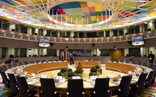 Megkezdődött a brüsszeli EU-csúcs