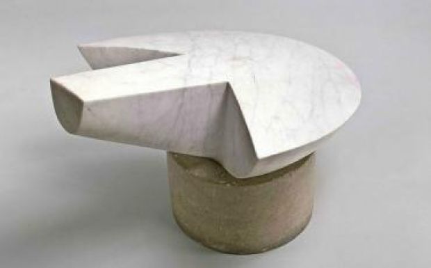 Brâncuși-szobrokból nyílik kiállítás New Yorkban