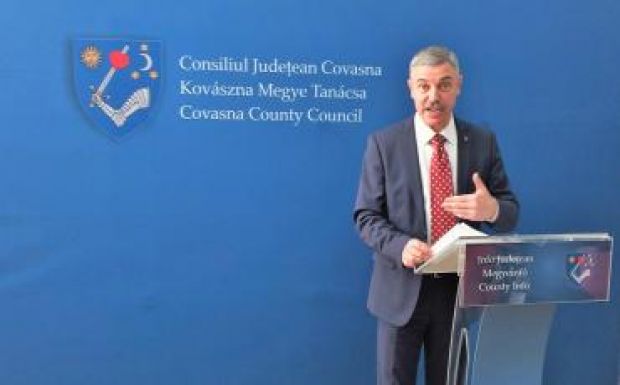 „A bíróság betiltotta a székely zászlót, és ezzel elismerte Székelyföld létezését”