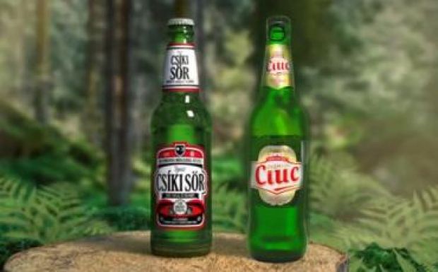 Beperli az Igazi Csíki Sörnek igazat adó uniós szabadvédelmi hivatalt a Heineken