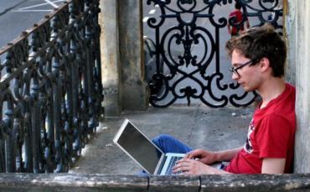 Alternatív irodákat és co-working tereket térképeztünk fel Kolozsváron