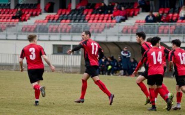 FK Csíkszereda: döntetlen az első hazai mérkőzésen