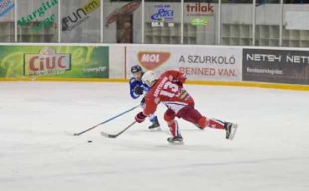 Nagy hajrával maradt életben a Progym