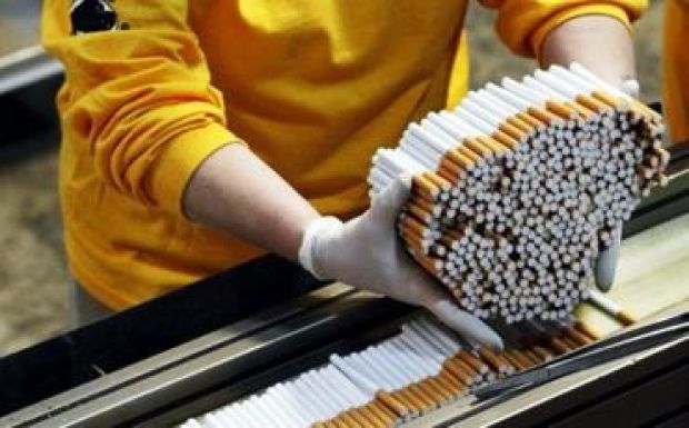 A dohányiparban voltak a legnagyobbak a fizetések januárban