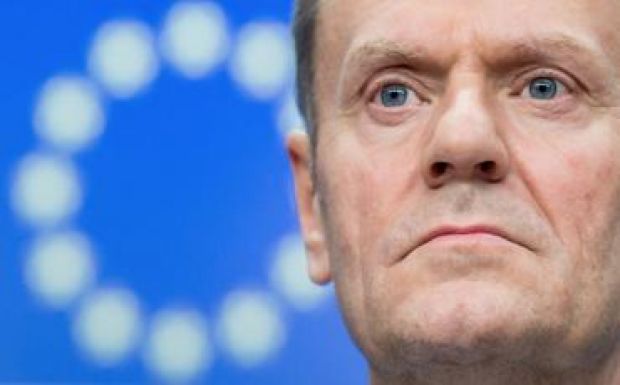 Tanúként akarja meghallgatni a lengyel ügyészség Donald Tuskot