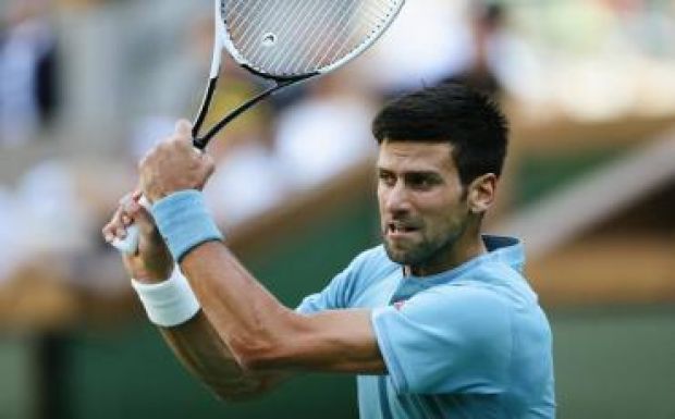 Indian Wells: jól sikerült Djokovics, Federer és Nadal bemutatkozása