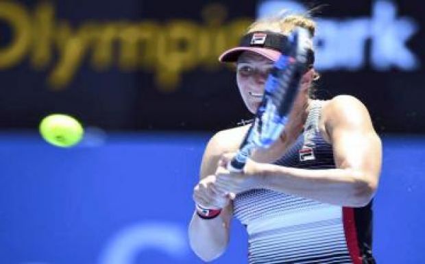 Indian Wells: nagy falat volt Begunak a második kiemelt