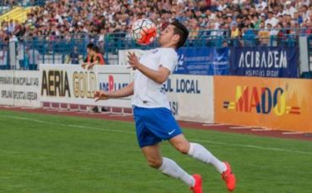 Liga 1: Bőlét beajánlották a Steauához