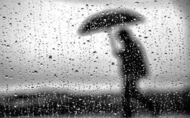 Esős időjárás várható az ország területén a következő két hétben