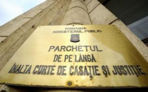 Legfőbb ügyészség: az ügyészeknek kötelességük feltárni az igazságot a vizsgált tettekről