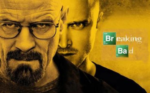 Breaking Bad-összefoglaló készült elfoglalt rajongóknak