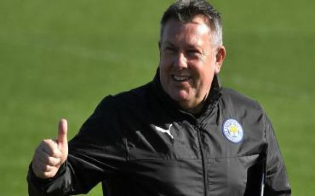Shakespeare szerint a Leicester megnyerheti a Bajnokok Ligáját