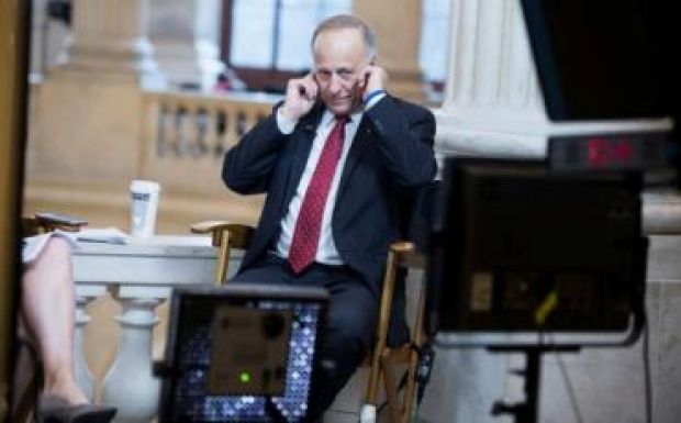 A Fehér Ház elhatárolódott a migránsellenes republikánustól