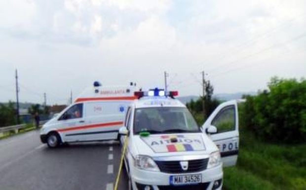 Kisiklott a Nagybánya-Szatmárnémeti gyors