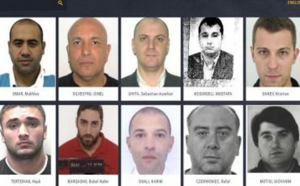 FRISSÍTVE: Lapértesülés: Szerbiában „húzta meg magát” Sebastian Ghiță 