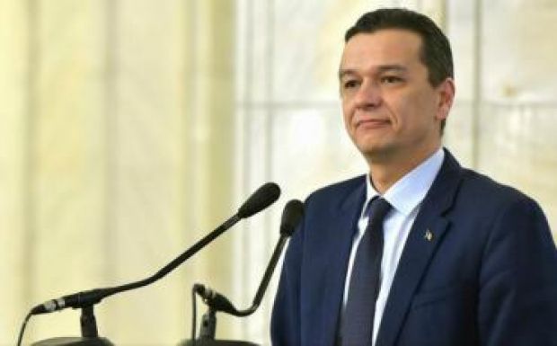 Ezt üzente Sorin Grindeanu a magyaroknak