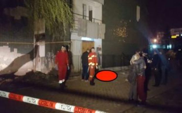 Szelfizés közben lezuhant a kilencedikről egy 15 éves nagyszebeni lány