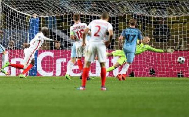 BL: elszállt a City, egy angol csapat van a nyolc között