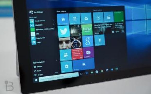 Fontos változás érkezik a frissített Windows 10-be
