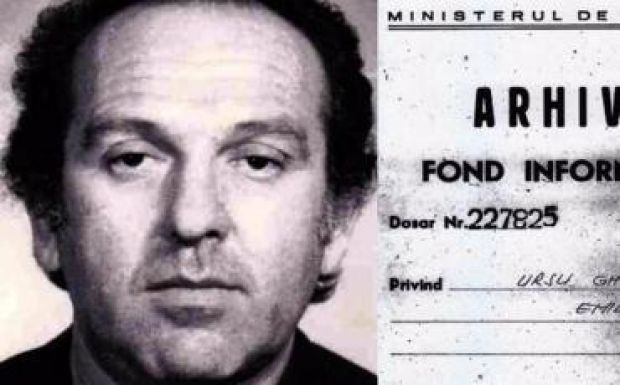 A legfelső bíróságon folytatódik Gheorghe Ursu kínzóinak pere