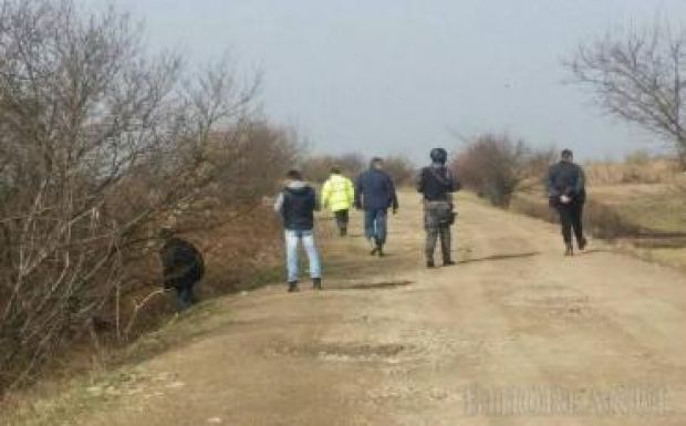 A schengeni tagállamokban is keresik a váradi lány gyilkosát