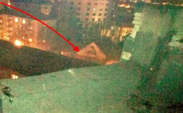 Részletek derültek ki a tömbházról lezuhant nagyszebeni lány haláláról