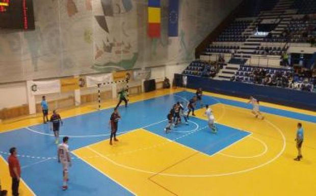Az SzKC temesvári iksszel hangolt a rangadóra