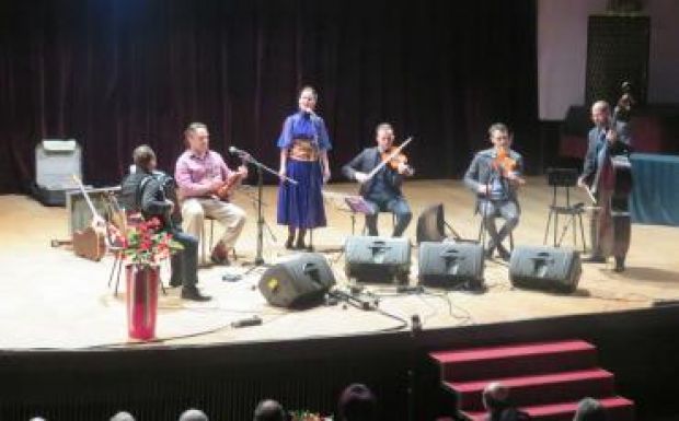 Átadták a könyv és gyertya díjakat Marosvásárhelyen