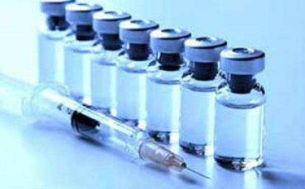 Nyárra érkezhetnek meg a hepatitisz B elleni védőoltások