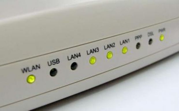 Tavaly jelentősen gyorsult az internet Romániában