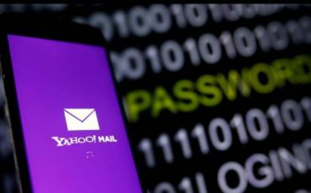 Manipulációval juthattak be a Yahoo! rendszerébe