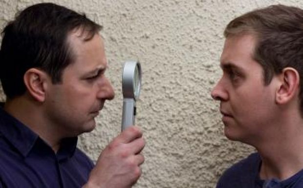 A kézmosás fontosságáról: Gyergyóban vendégszerepel a budapesti Nézőművészeti Kft.