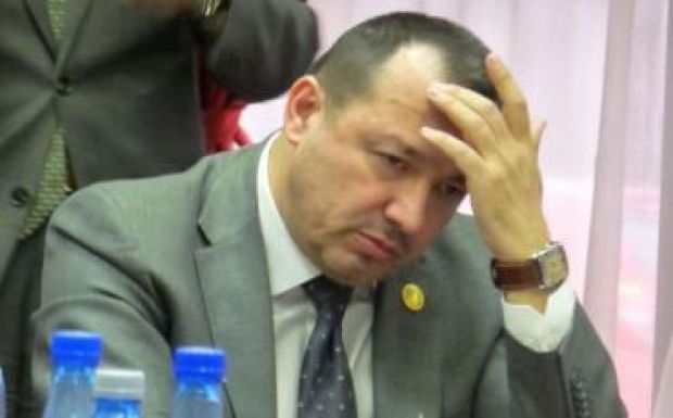 Várhatóan kiteszik a PSD-ből a kalasnyikovos képviselőt