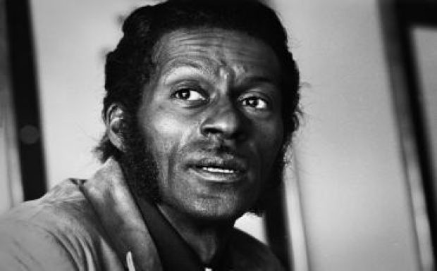 Elhunyt Chuck Berry, a rock and roll atyja 